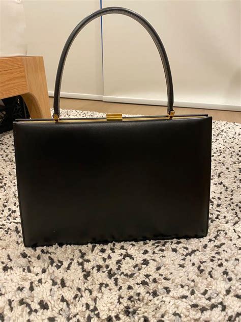 celine clasp online|old celine clasp bag.